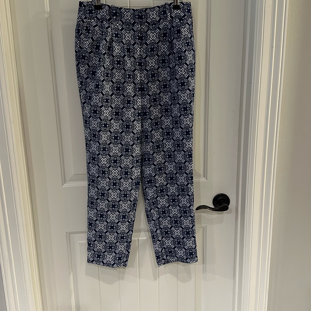 J Crew slacks